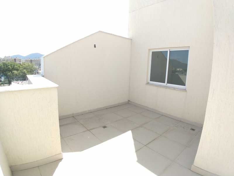Conheça IMG_20180430_122027955 do imóvel - Cobertura 3 quartos à venda Taquara, Rio de Janeiro - R$ 535.000 - SVCO30008 - 16 IMG_20180430_122027955 - Cobertura 3 quartos à venda Taquara, Rio de Janeiro - R$ 535.000 - SVCO30008 - 16
