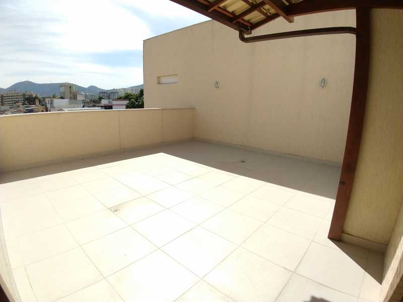 Conheça IMG_20180430_122451993 do imóvel - Cobertura 3 quartos à venda Taquara, Rio de Janeiro - R$ 535.000 - SVCO30008 - 28 IMG_20180430_122451993 - Cobertura 3 quartos à venda Taquara, Rio de Janeiro - R$ 535.000 - SVCO30008 - 28
