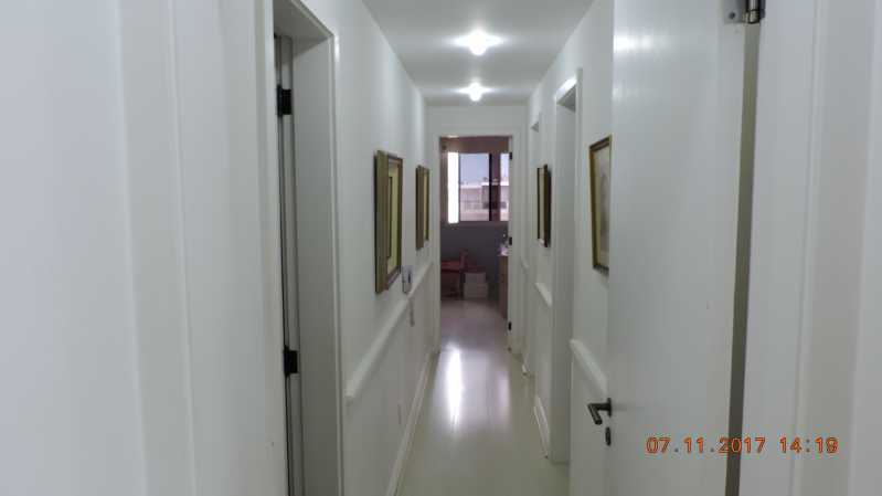 Conheça 1 2 do imóvel - Apartamento 3 quartos à venda Barra da Tijuca, Rio de Janeiro - R$ 1.799.990 - SVAP30066 - 4 1 2 - Apartamento 3 quartos à venda Barra da Tijuca, Rio de Janeiro - R$ 1.799.990 - SVAP30066 - 4