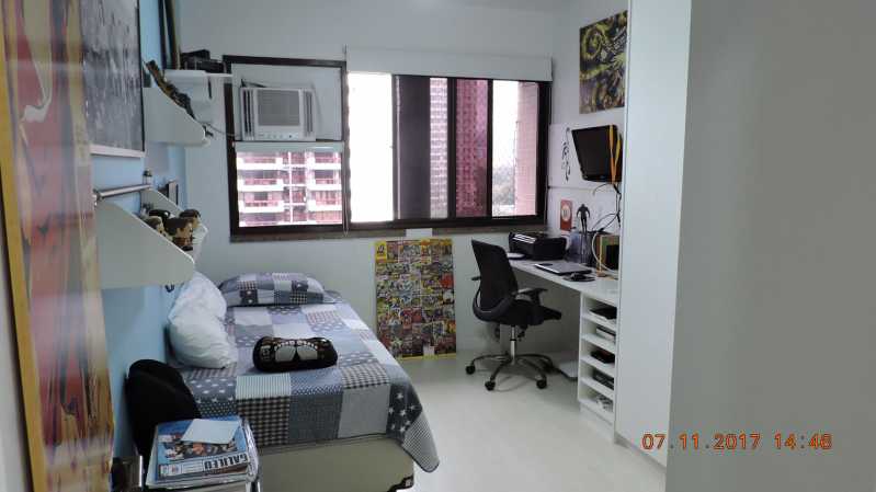 Conheça 1 3 do imóvel - Apartamento 3 quartos à venda Barra da Tijuca, Rio de Janeiro - R$ 1.799.990 - SVAP30066 - 5 1 3 - Apartamento 3 quartos à venda Barra da Tijuca, Rio de Janeiro - R$ 1.799.990 - SVAP30066 - 5