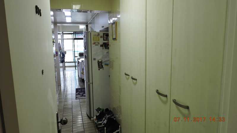 Conheça 2 1 do imóvel - Apartamento 3 quartos à venda Barra da Tijuca, Rio de Janeiro - R$ 1.799.990 - SVAP30066 - 11 2 1 - Apartamento 3 quartos à venda Barra da Tijuca, Rio de Janeiro - R$ 1.799.990 - SVAP30066 - 11