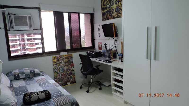 2 3 - Apartamento 3 quartos à venda Barra da Tijuca, Rio de Janeiro - R$ 1.799.990 - SVAP30066 - 13