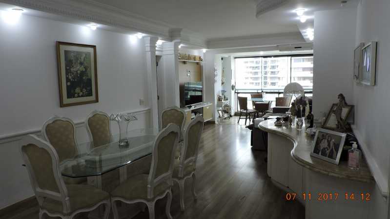 Conheça 3 do imóvel - Apartamento 3 quartos à venda Barra da Tijuca, Rio de Janeiro - R$ 1.799.990 - SVAP30066 - 6 3 - Apartamento 3 quartos à venda Barra da Tijuca, Rio de Janeiro - R$ 1.799.990 - SVAP30066 - 6
