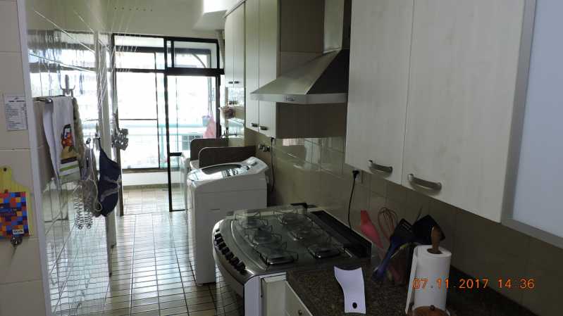 4 1 - Apartamento 3 quartos à venda Barra da Tijuca, Rio de Janeiro - R$ 1.799.990 - SVAP30066 - 8