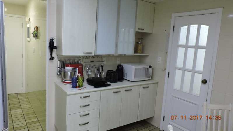 6 1 - Apartamento 3 quartos à venda Barra da Tijuca, Rio de Janeiro - R$ 1.799.990 - SVAP30066 - 17