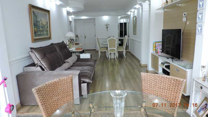 6 - Apartamento 3 quartos à venda Barra da Tijuca, Rio de Janeiro - R$ 1.799.990 - SVAP30066 - 8