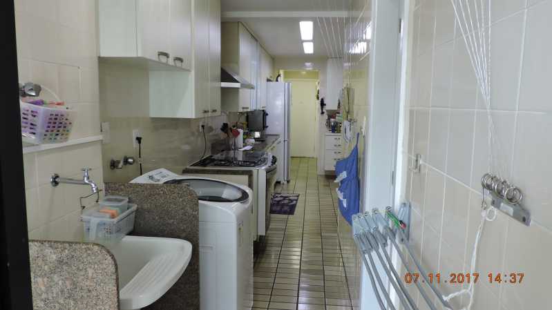 10 2 - Apartamento 3 quartos à venda Barra da Tijuca, Rio de Janeiro - R$ 1.799.990 - SVAP30066 - 21