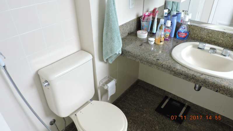 Conheça 13 do imóvel - Apartamento 3 quartos à venda Barra da Tijuca, Rio de Janeiro - R$ 1.799.990 - SVAP30066 - 21 13 - Apartamento 3 quartos à venda Barra da Tijuca, Rio de Janeiro - R$ 1.799.990 - SVAP30066 - 21