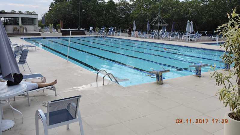 Conheça 2- Piscina semi olímpica do imóvel - Apartamento 3 quartos à venda Barra da Tijuca, Rio de Janeiro - R$ 1.799.990 - SVAP30066 - 29 2- Piscina semi olímpica - Apartamento 3 quartos à venda Barra da Tijuca, Rio de Janeiro - R$ 1.799.990 - SVAP30066 - 29