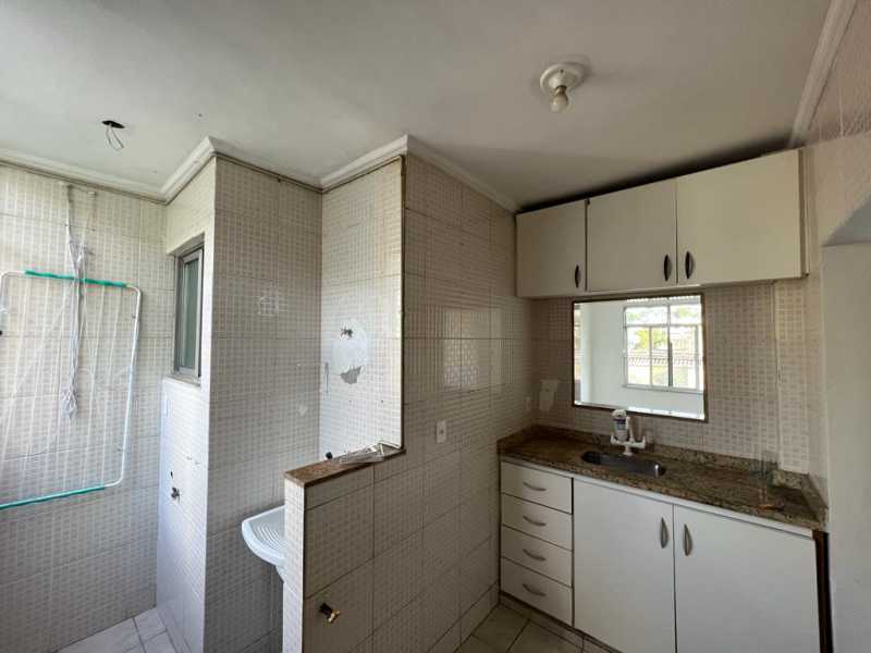 7 - Apartamento 2 quartos à venda Pechincha, Rio de Janeiro - R$ 179.900 - SVAP20102 - 8