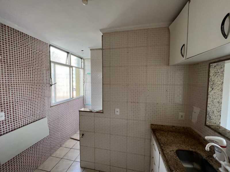 10 - Apartamento 2 quartos à venda Pechincha, Rio de Janeiro - R$ 179.900 - SVAP20102 - 11