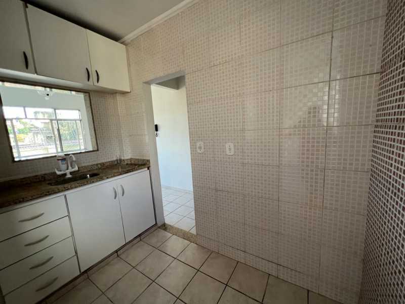 24 - Apartamento 2 quartos à venda Pechincha, Rio de Janeiro - R$ 179.900 - SVAP20102 - 24