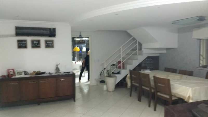 Conheça IMG-20180515-WA0074 do imóvel - Casa em Condomínio 4 quartos à venda Anil, Rio de Janeiro - R$ 1.289.900 - SVCN40016 - 7 IMG-20180515-WA0074 - 7