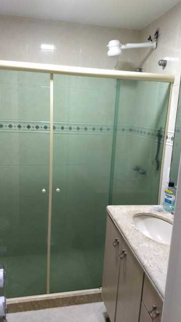 Conheça IMG-20180515-WA0077 do imóvel - Casa em Condomínio 4 quartos à venda Anil, Rio de Janeiro - R$ 1.289.900 - SVCN40016 - 25 IMG-20180515-WA0077 - 25
