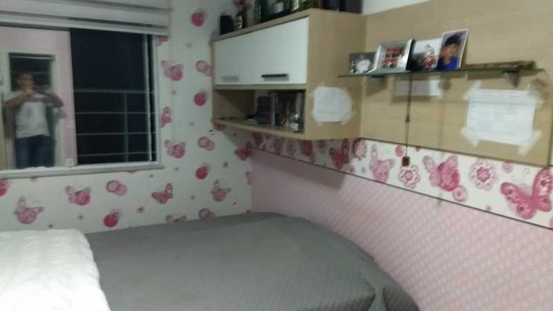 IMG-20180515-WA0083 - Casa em Condomínio 4 quartos à venda Anil, Rio de Janeiro - R$ 1.289.900 - SVCN40016 - 15