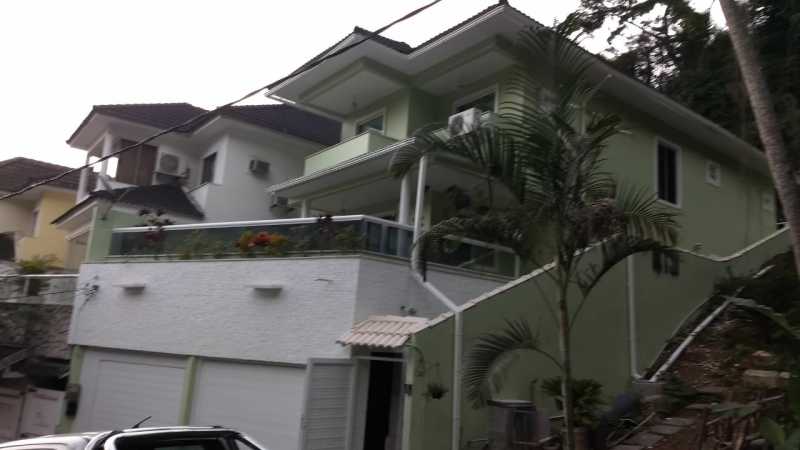 IMG-20180515-WA0091 - Casa em Condomínio 4 quartos à venda Anil, Rio de Janeiro - R$ 1.289.900 - SVCN40016 - 1