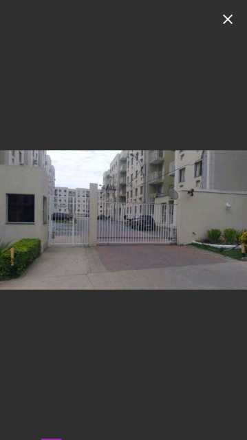 Conheça 1562_G1516190860 do imóvel - Apartamento 2 quartos à venda Taquara, Rio de Janeiro - R$ 205.000 - SVAP20109 - 10 1562_G1516190860 - 10