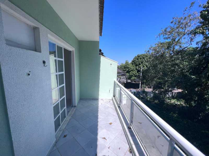 Conheça 15 do imóvel - Casa em Condomínio 3 quartos à venda Camorim, Rio de Janeiro - R$ 329.900 - SVCN30023 - 15 15 - Casa em Condomínio 3 quartos à venda Camorim, Rio de Janeiro - R$ 329.900 - SVCN30023 - 15