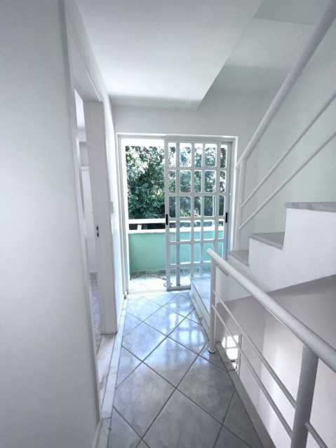 11 - Casa em Condomínio 3 quartos à venda Camorim, Rio de Janeiro - R$ 329.900 - SVCN30023 - 11