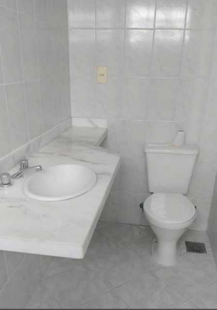 16 - Casa em Condomínio 3 quartos à venda Camorim, Rio de Janeiro - R$ 329.900 - SVCN30023 - 16