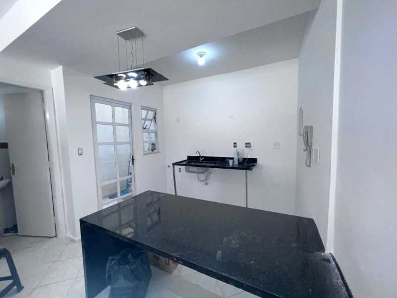 3 - Casa em Condomínio 3 quartos à venda Camorim, Rio de Janeiro - R$ 329.900 - SVCN30023 - 3