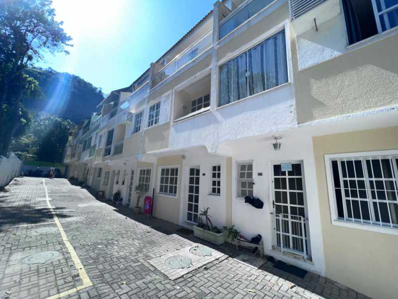 19 - Casa em Condomínio 3 quartos à venda Camorim, Rio de Janeiro - R$ 329.900 - SVCN30023 - 19