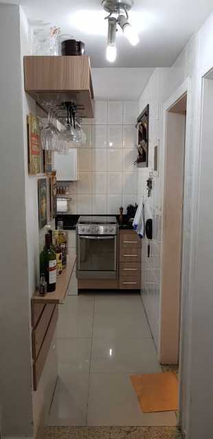 Conheça 1628_G1520354831 do imóvel - Casa de Vila 2 quartos à venda Taquara, Rio de Janeiro - R$ 360.000 - SVCV20002 - 1 1628_G1520354831 - Casa de Vila 2 quartos à venda Taquara, Rio de Janeiro - R$ 360.000 - SVCV20002 - 1