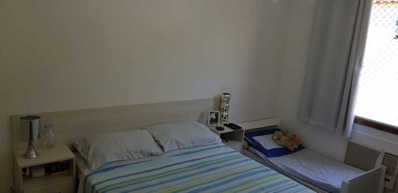 Conheça 1628_G1520354837 do imóvel - Casa de Vila 2 quartos à venda Taquara, Rio de Janeiro - R$ 360.000 - SVCV20002 - 4 1628_G1520354837 - Casa de Vila 2 quartos à venda Taquara, Rio de Janeiro - R$ 360.000 - SVCV20002 - 4