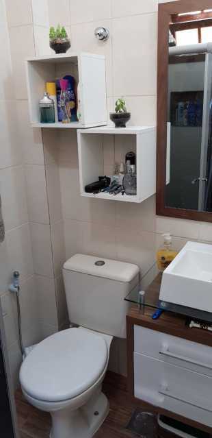 Conheça 1628_G1520354842 do imóvel - Casa de Vila 2 quartos à venda Taquara, Rio de Janeiro - R$ 360.000 - SVCV20002 - 7 1628_G1520354842 - Casa de Vila 2 quartos à venda Taquara, Rio de Janeiro - R$ 360.000 - SVCV20002 - 7