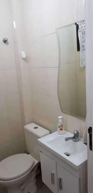 Conheça 1628_G1520354845 do imóvel - Casa de Vila 2 quartos à venda Taquara, Rio de Janeiro - R$ 360.000 - SVCV20002 - 9 1628_G1520354845 - Casa de Vila 2 quartos à venda Taquara, Rio de Janeiro - R$ 360.000 - SVCV20002 - 9