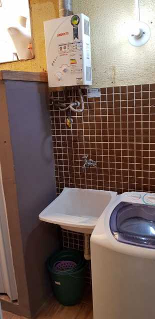 Conheça 1628_G1520354851 do imóvel - Casa de Vila 2 quartos à venda Taquara, Rio de Janeiro - R$ 360.000 - SVCV20002 - 12 1628_G1520354851 - Casa de Vila 2 quartos à venda Taquara, Rio de Janeiro - R$ 360.000 - SVCV20002 - 12