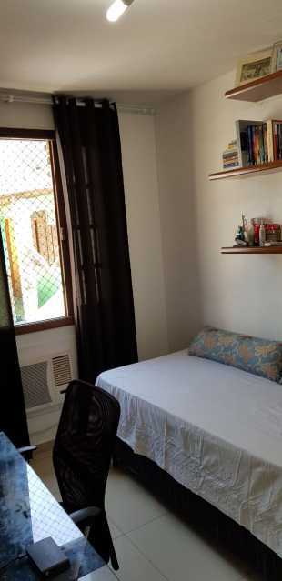 Conheça 1628_G1520354856 do imóvel - Casa de Vila 2 quartos à venda Taquara, Rio de Janeiro - R$ 360.000 - SVCV20002 - 15 1628_G1520354856 - Casa de Vila 2 quartos à venda Taquara, Rio de Janeiro - R$ 360.000 - SVCV20002 - 15