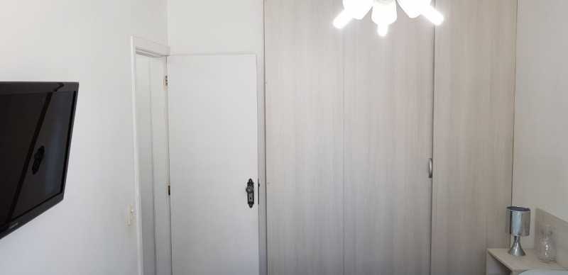 Conheça 1628_G1520354857 do imóvel - Casa de Vila 2 quartos à venda Taquara, Rio de Janeiro - R$ 360.000 - SVCV20002 - 16 1628_G1520354857 - Casa de Vila 2 quartos à venda Taquara, Rio de Janeiro - R$ 360.000 - SVCV20002 - 16