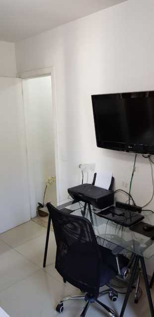 Conheça 1628_G1520354859 do imóvel - Casa de Vila 2 quartos à venda Taquara, Rio de Janeiro - R$ 360.000 - SVCV20002 - 17 1628_G1520354859 - Casa de Vila 2 quartos à venda Taquara, Rio de Janeiro - R$ 360.000 - SVCV20002 - 17