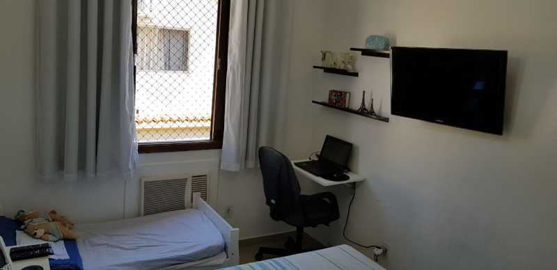 Conheça 1628_G1520354862 do imóvel - Casa de Vila 2 quartos à venda Taquara, Rio de Janeiro - R$ 360.000 - SVCV20002 - 19 1628_G1520354862 - Casa de Vila 2 quartos à venda Taquara, Rio de Janeiro - R$ 360.000 - SVCV20002 - 19