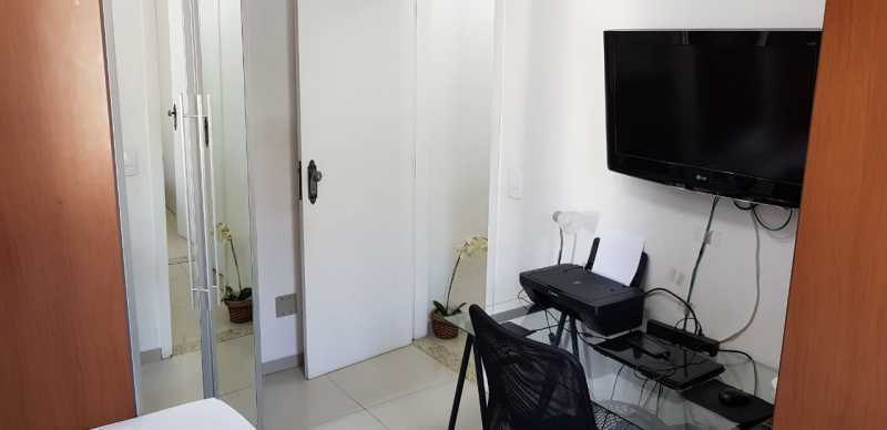 Conheça 1628_G1520354866 do imóvel - Casa de Vila 2 quartos à venda Taquara, Rio de Janeiro - R$ 360.000 - SVCV20002 - 21 1628_G1520354866 - Casa de Vila 2 quartos à venda Taquara, Rio de Janeiro - R$ 360.000 - SVCV20002 - 21