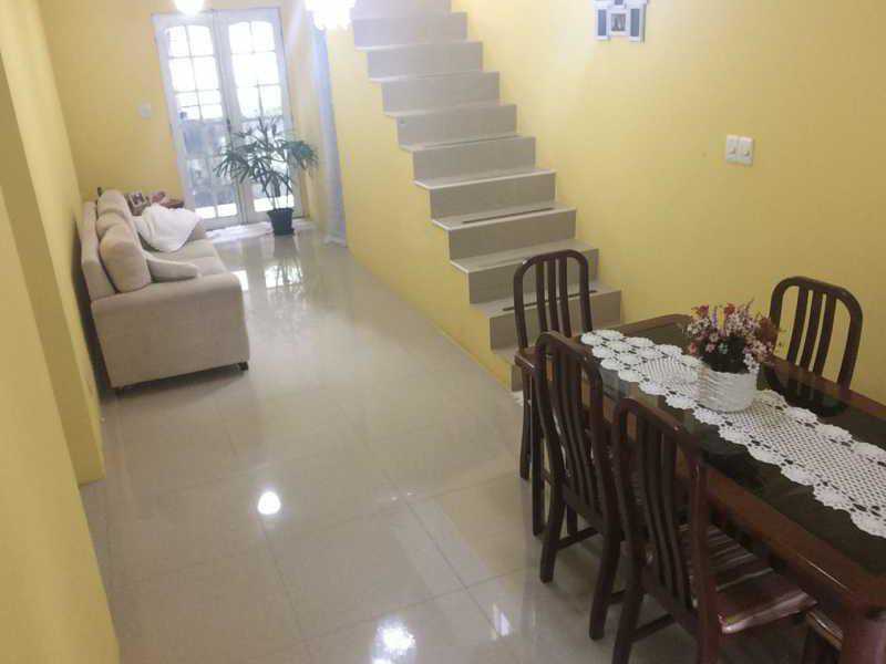 Conheça 1762_G1525885325 do imóvel - Casa 5 quartos à venda Taquara, Rio de Janeiro - R$ 520.000 - SVCA50003 - 7 1762_G1525885325 - Casa 5 quartos à venda Taquara, Rio de Janeiro - R$ 520.000 - SVCA50003 - 7
