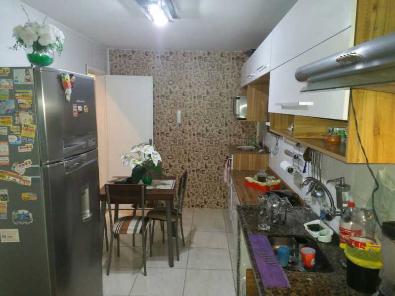Conheça 1524_G1511957414 do imóvel - Casa em Condomínio 3 quartos à venda Pechincha, Rio de Janeiro - R$ 529.900 - SVCN30026 - 9 1524_G1511957414 - Casa em Condomínio 3 quartos à venda Pechincha, Rio de Janeiro - R$ 529.900 - SVCN30026 - 9