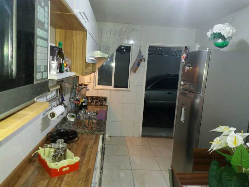 Conheça 1524_G1511957418 do imóvel - Casa em Condomínio 3 quartos à venda Pechincha, Rio de Janeiro - R$ 529.900 - SVCN30026 - 16 1524_G1511957418 - Casa em Condomínio 3 quartos à venda Pechincha, Rio de Janeiro - R$ 529.900 - SVCN30026 - 16