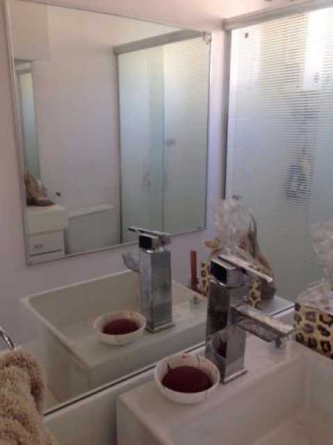 Conheça FOTO13 do imóvel - Apartamento 2 quartos à venda Jacarepaguá, Rio de Janeiro - R$ 290.000 - SVAP20116 - 14 FOTO13 - 14