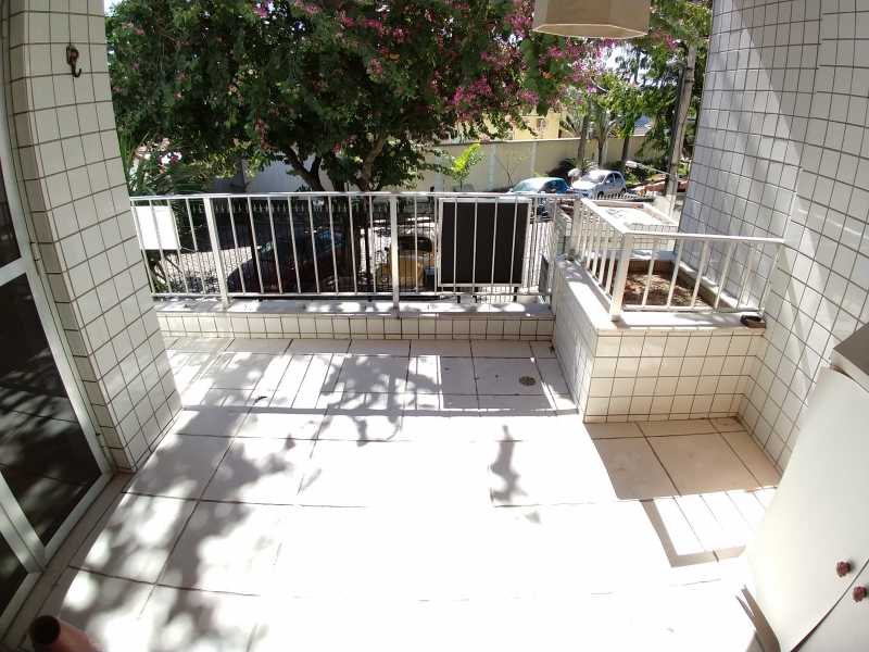 IMG_20180521_122228569 - Apartamento 3 quartos à venda Tanque, Rio de Janeiro - R$ 359.900 - SVAP30077 - 3