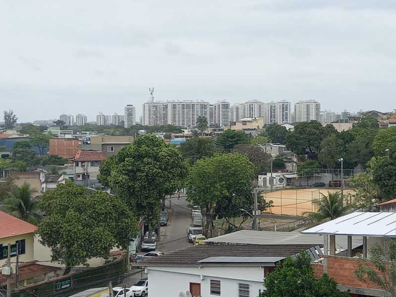 Conheça 30 do imóvel - Cobertura 3 quartos à venda Curicica, Rio de Janeiro - R$ 480.000 - SVCO30012 - 31 30 - Cobertura 3 quartos à venda Curicica, Rio de Janeiro - R$ 480.000 - SVCO30012 - 31