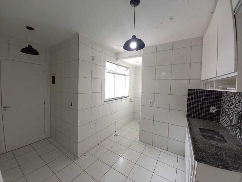 Conheça 21 do imóvel - Cobertura 3 quartos à venda Curicica, Rio de Janeiro - R$ 480.000 - SVCO30012 - 22 21 - Cobertura 3 quartos à venda Curicica, Rio de Janeiro - R$ 480.000 - SVCO30012 - 22