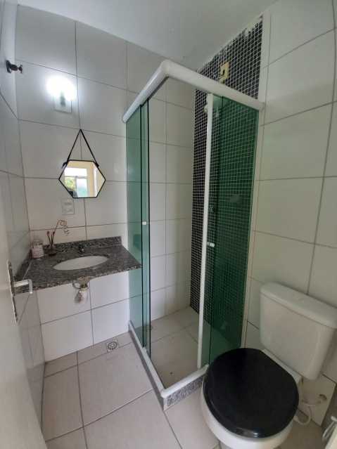 Conheça 13 do imóvel - Cobertura 3 quartos à venda Curicica, Rio de Janeiro - R$ 480.000 - SVCO30012 - 14 13 - Cobertura 3 quartos à venda Curicica, Rio de Janeiro - R$ 480.000 - SVCO30012 - 14