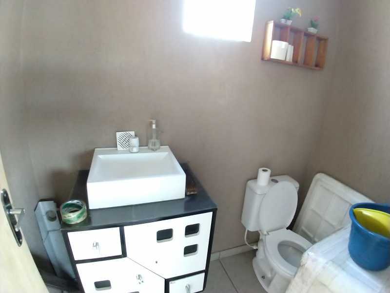 Conheça 29 do imóvel - Cobertura 3 quartos à venda Curicica, Rio de Janeiro - R$ 480.000 - SVCO30012 - 30 29 - Cobertura 3 quartos à venda Curicica, Rio de Janeiro - R$ 480.000 - SVCO30012 - 30