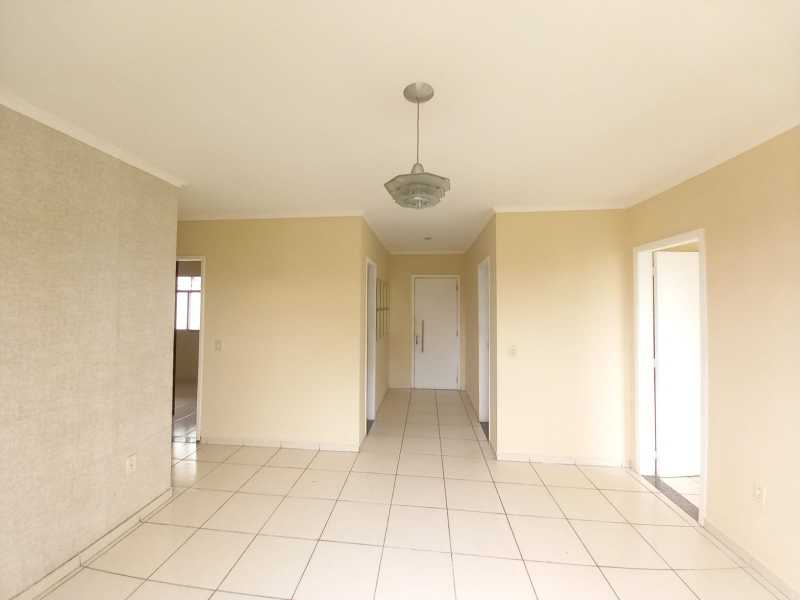 Conheça 2 do imóvel - Cobertura 3 quartos à venda Curicica, Rio de Janeiro - R$ 480.000 - SVCO30012 - 3 2 - Cobertura 3 quartos à venda Curicica, Rio de Janeiro - R$ 480.000 - SVCO30012 - 3