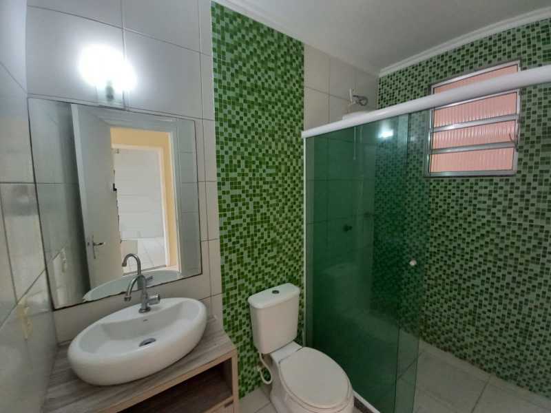 Conheça 6 do imóvel - Cobertura 3 quartos à venda Curicica, Rio de Janeiro - R$ 480.000 - SVCO30012 - 7 6 - Cobertura 3 quartos à venda Curicica, Rio de Janeiro - R$ 480.000 - SVCO30012 - 7