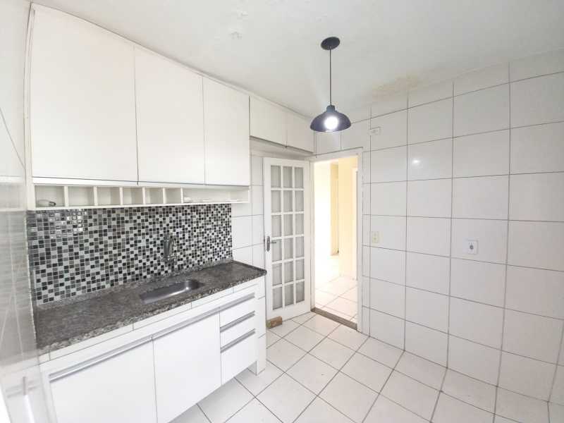 Conheça 19 do imóvel - Cobertura 3 quartos à venda Curicica, Rio de Janeiro - R$ 480.000 - SVCO30012 - 20 19 - Cobertura 3 quartos à venda Curicica, Rio de Janeiro - R$ 480.000 - SVCO30012 - 20
