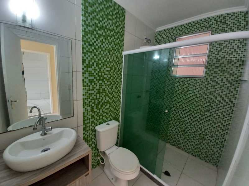 Conheça 8 do imóvel - Cobertura 3 quartos à venda Curicica, Rio de Janeiro - R$ 480.000 - SVCO30012 - 9 8 - Cobertura 3 quartos à venda Curicica, Rio de Janeiro - R$ 480.000 - SVCO30012 - 9
