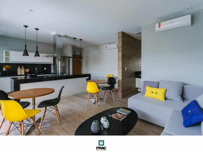 Conheça unnamed 5 do imóvel - Apartamento 3 quartos à venda Botafogo, Rio de Janeiro - R$ 1.348.900 - SVAP30078 - 6 unnamed 5 - 6